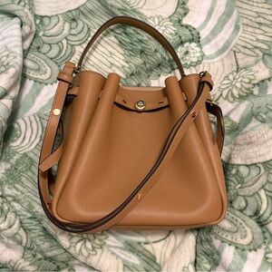 Tory Burch Romy bucket bag